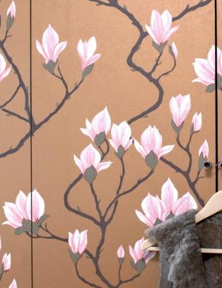 Dette er ikke en vegg