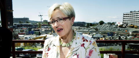 - Jeg forventer at partilederen beklager oppf�rselen sin