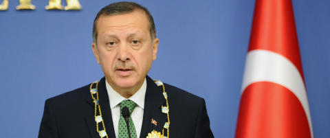 - Passivt FN gir Assad rom for � drepe