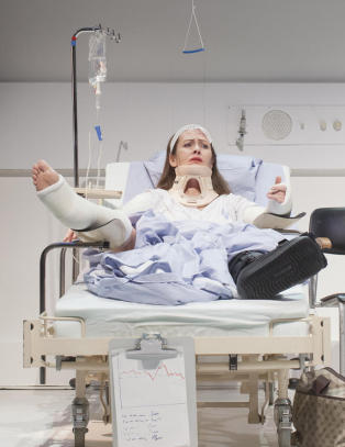 Str�mgrensk storslag