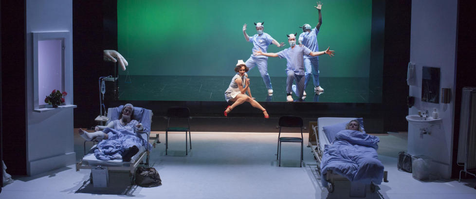 Str�mgrensk storslag