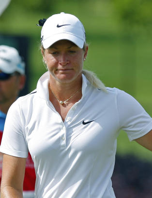 Tutta raste nedover p� resultatlistene