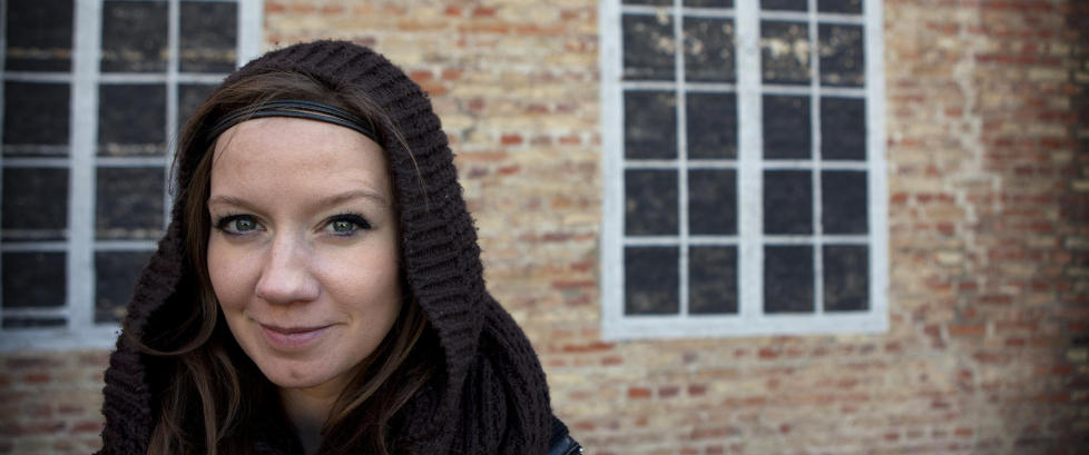 Maria Solheim brenner inne med mye god pop