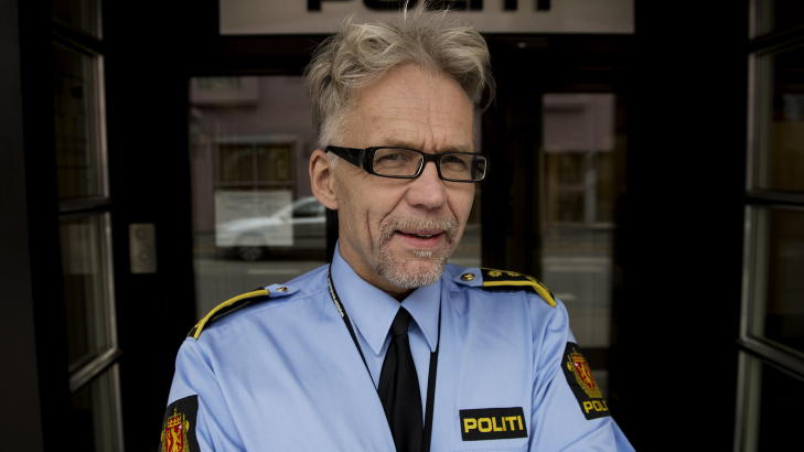 Min ex er allerede dating en annen fyr