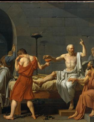 Ny krim med gammel drapsmetode