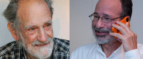 To amerikanere vinner �konomipris i Stockholm