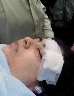 - Hun er et inspirerende eksempel for unge mennesker