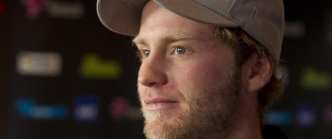 N� er Martin blitt dopernes beste venn