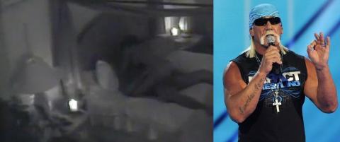 Hulk Hogan krever en halv milliard i erstatning for sexvideo-publisering