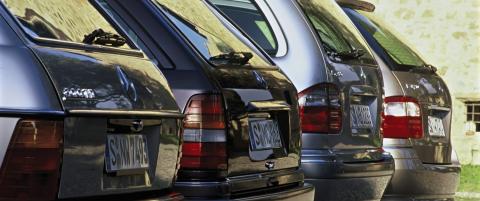 Derfor er Mercedesen bra i en test, d�rlig i en annen