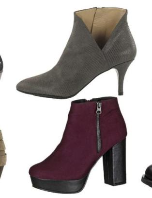 30 superfine ankelst�vletter