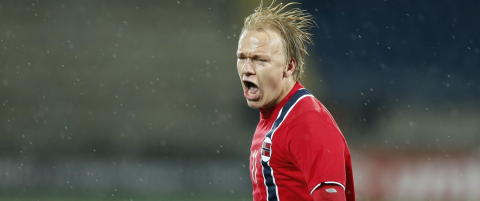 Håvard Nielsen får plassen til Joshua King