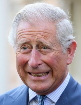 Raser mot hemmelighold av prins Charles' brevfl�rt