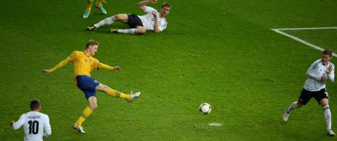 - Den sykeste kampen jeg har spilt og opplevd