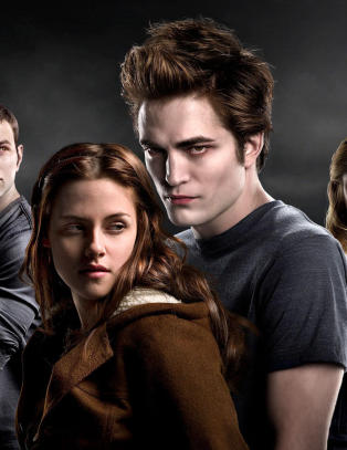 To av disse «Twilight»-stjernene kommer til Norge