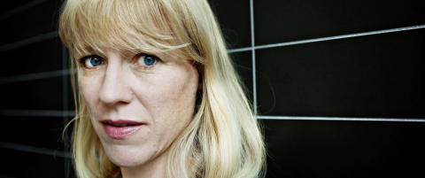 - Jeg skal ikke si at jobben som statsråd de siste årene ikke har gått ut over familien