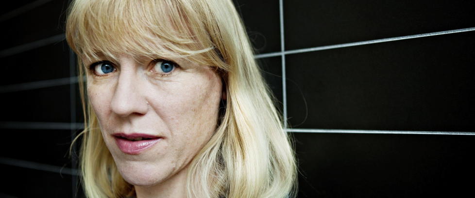 - Jeg skal ikke si at jobben som statsråd de siste årene ikke har gått ut over familien