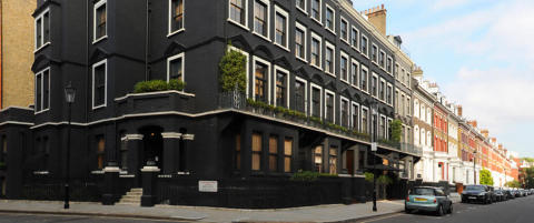 Her m� du ikke bli overrasket om du f�ler deg lurt