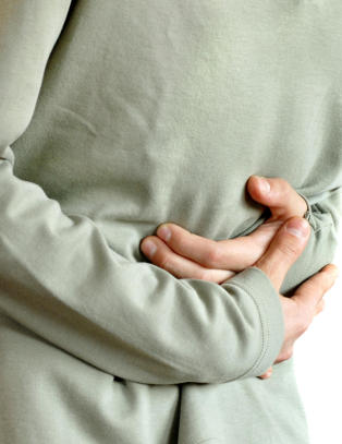 - Hadde du kunnet prompe, ville det sannsynligvis ha l�st problemet