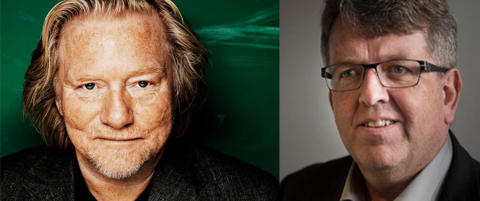 - Eldre menn er nesten helt forsvarsl�se overfor unge kvinner, det er bare � slenge ut p�stander