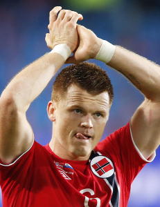 NFF vil hylle Rekord-Riise med egen markering