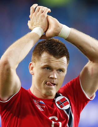 - Vi lever tross alt i et samfunn med ytringsfrihet