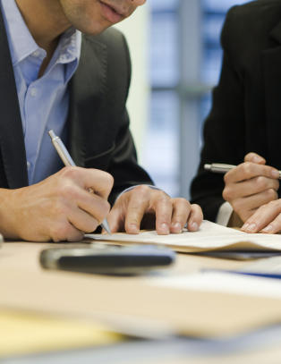 Disse yrkesgruppene rammes oftest av psykiske lidelser