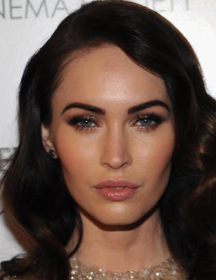 Slik ble Megan Fox kvitt babykiloene på åtte uker