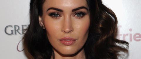 Slik ble Megan Fox kvitt babykiloene på åtte uker
