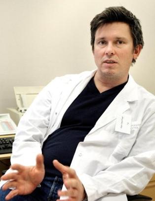 Sv�rt smittsom virus-epidemi l�s i Troms�