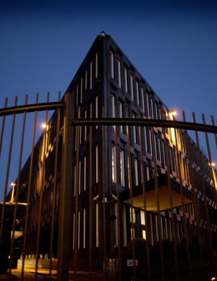 - Dette skatteamnestiet stinker