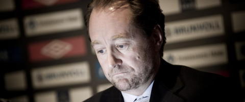 1,7 mrd kroner mindre verdt på en måned