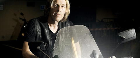 SVs Hallgeir Langeland er i Stortingets rikingklubb