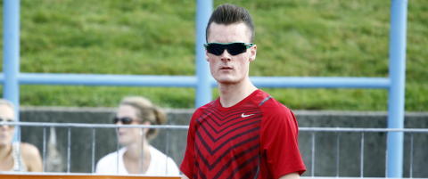 Ingebrigtsen sikret EM-gull i terrengl�p