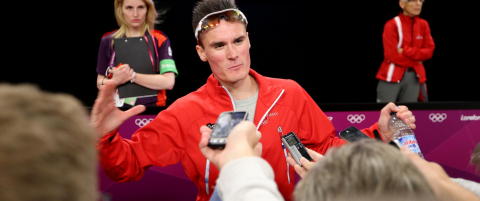 EM-mester Ingebrigtsen tjente bare 215 kroner