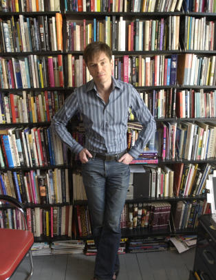 Styrken i et lappeteppe