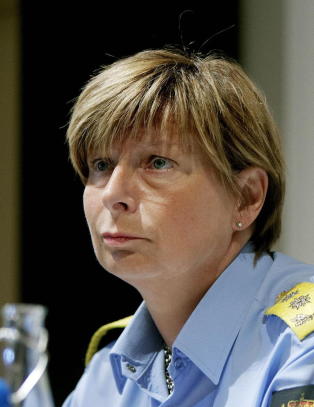 - Vi ville vært på Utøya tidligere dersom vi gjennomførte aksjonen alene