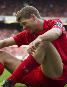 - Man m� v�re gal for � spille p� Liverpool til denne prisen