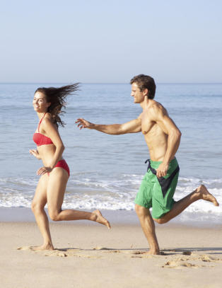 Tjener millioner p� at du drar til Syden