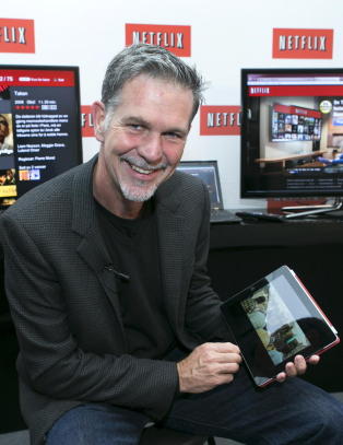 TV-revolusjon eller simpel billigbutikk?