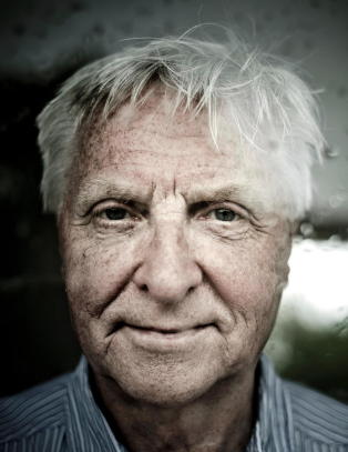 Arve Tellefsen innlagt p� sykehus