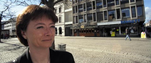 Ap lover at barn skal bli h�rt i asylsaker