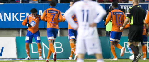 Se h�ydepunkter: Aalesund - V�lerenga 3-1