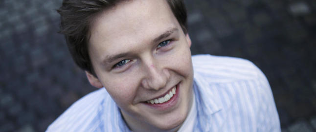 Greier ikke � bli sint n�r samboeren er utro