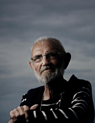 - Han har det �helt all right� p� sykehuset