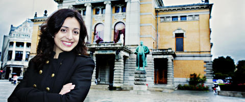 Demokratisk sabotasje