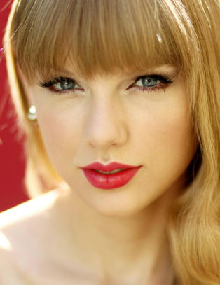 Taylor Swift blir ikke dårligere av å jakte på verdensherredømme