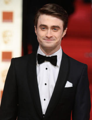 �Harry Potter� er singel