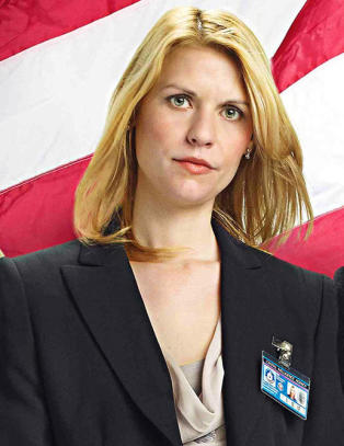 Ny sesong av �Homeland�