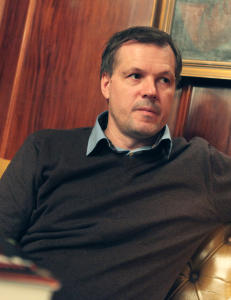 Rekdal sang mobbevise om sin feite, tyske trener i dusjen